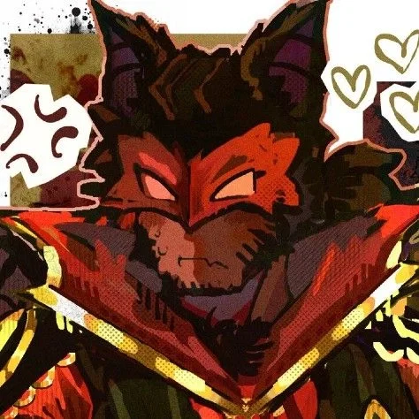 Avatar of Giant Nosferatu [Requested]