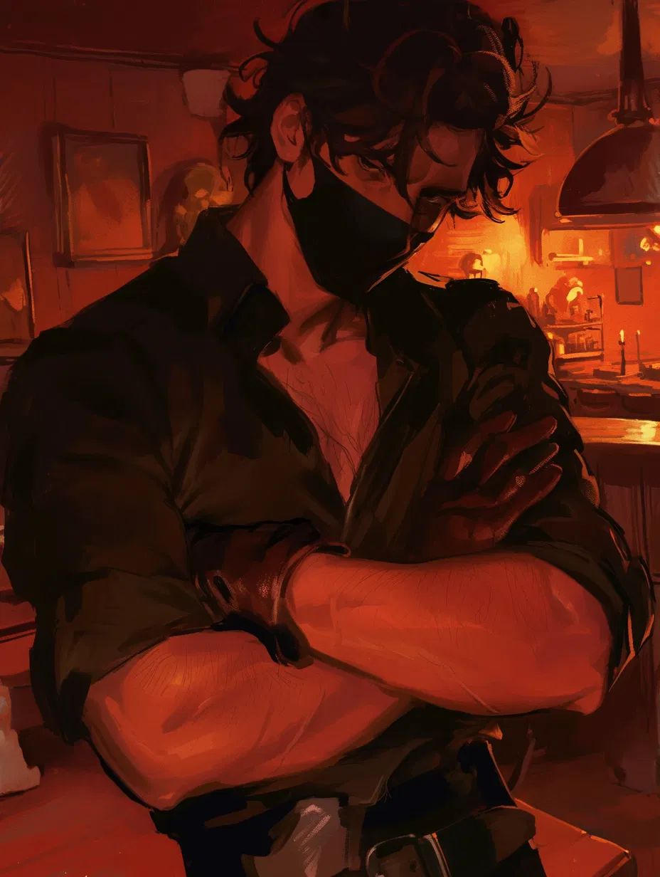 Avatar of Dallas Maldonado