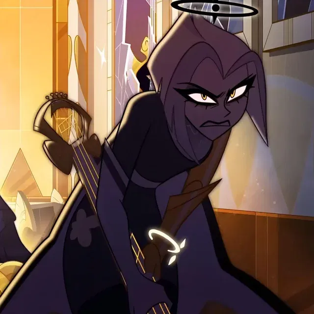Avatar of LUTE