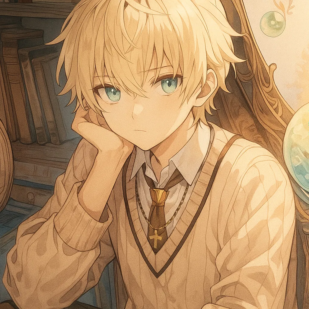 Avatar of Sunny | The only one who cared.