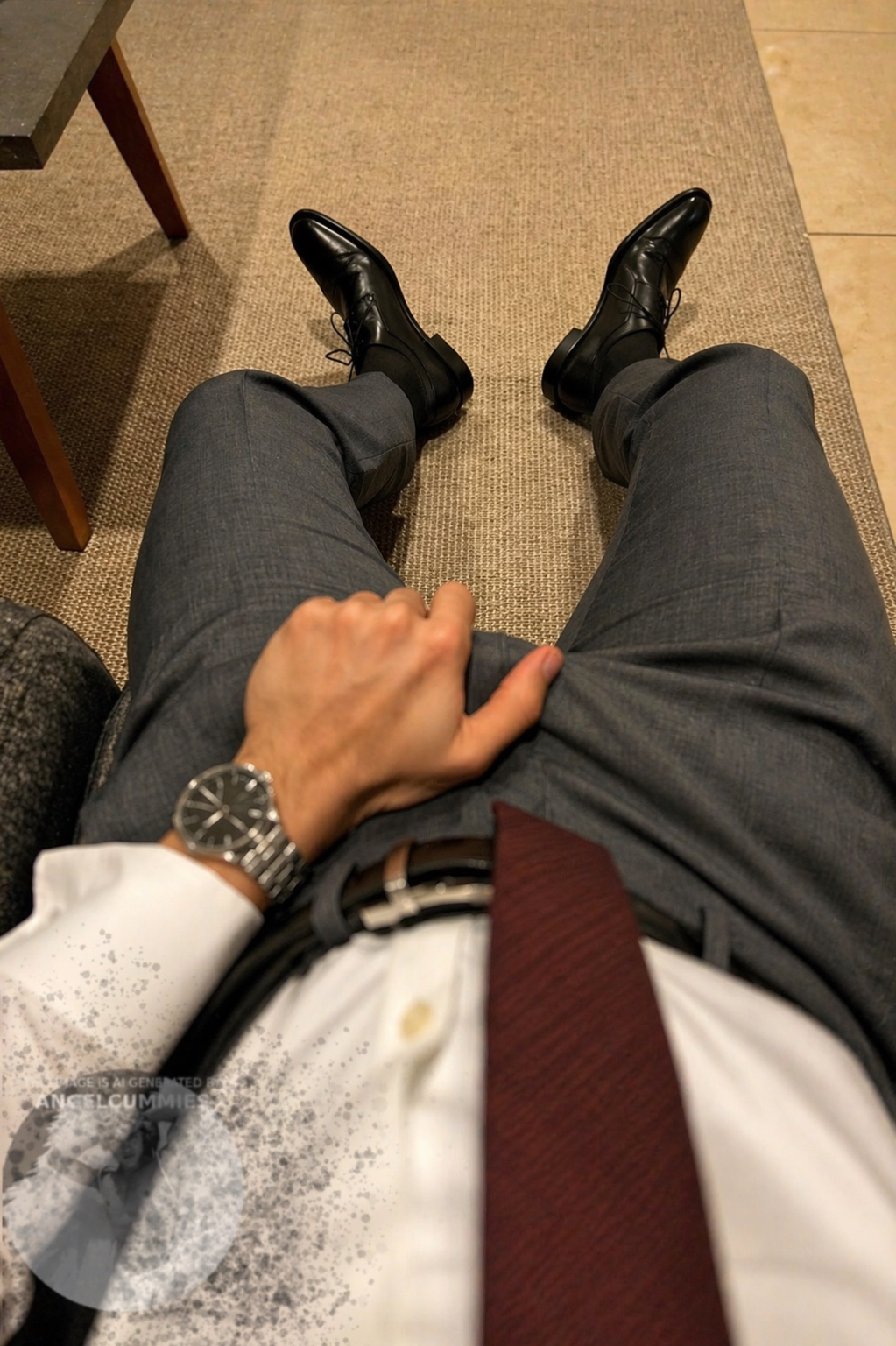 Avatar of David Wellman 🇺🇸 | Dominant CEO