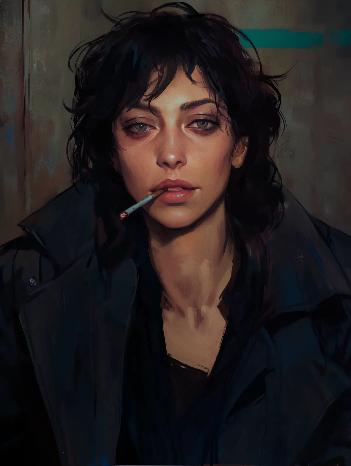 Avatar of Kludge | Rachel Schmidt