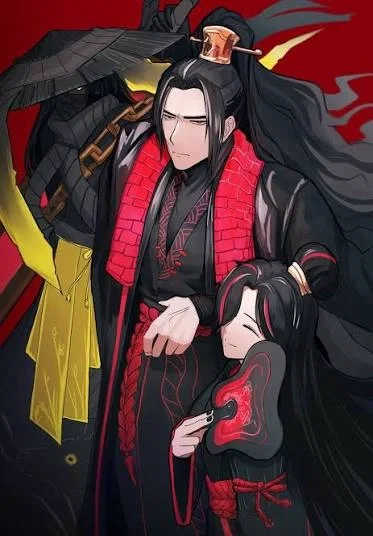 Avatar of Jia Qiu