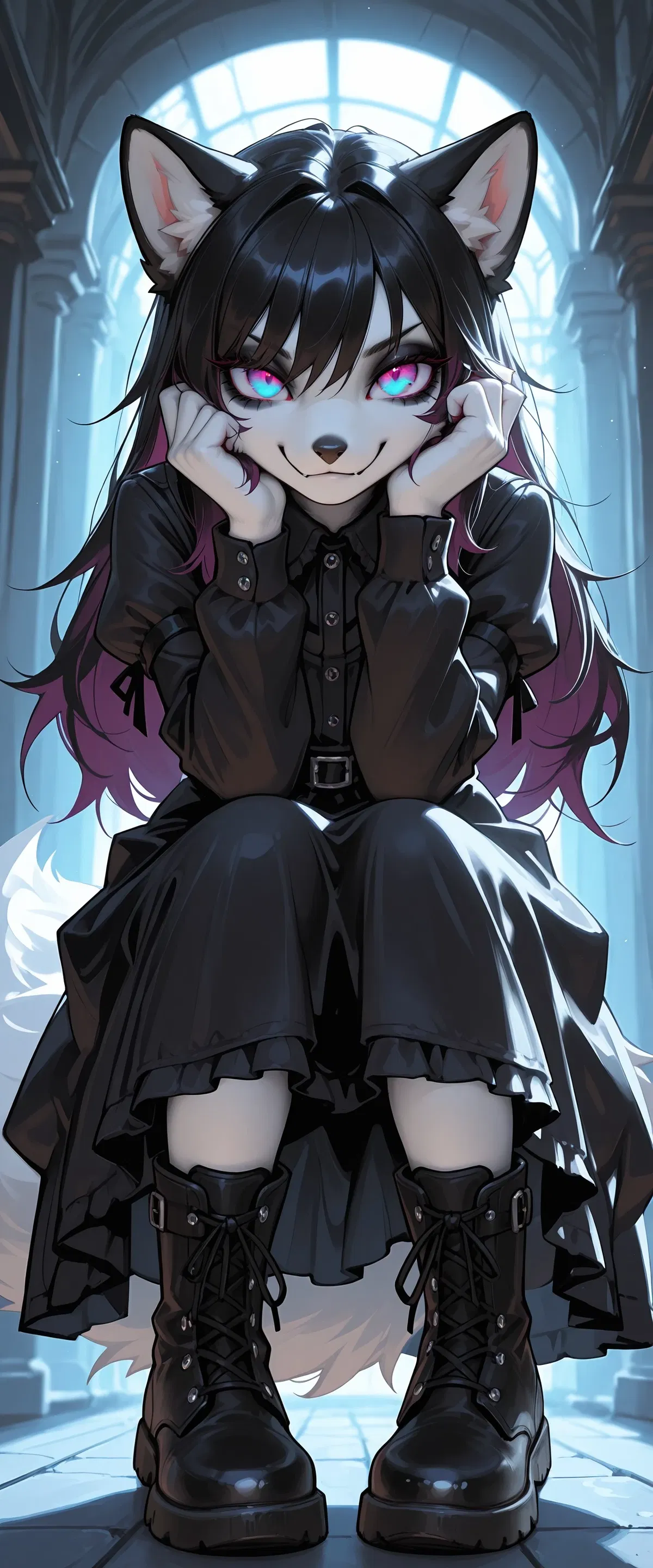 Avatar of Vivi Vs. Vesper: Date X Yandere Ex-Girlfriend 