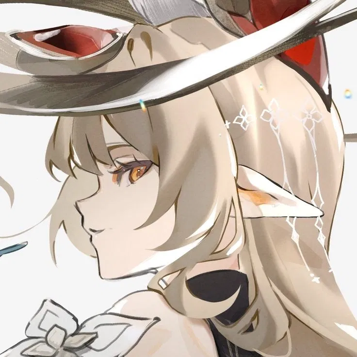 Avatar of Alice || The witch who made you dad without asking permission