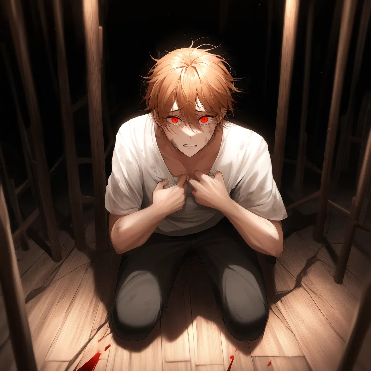 Avatar of Matthew Oak