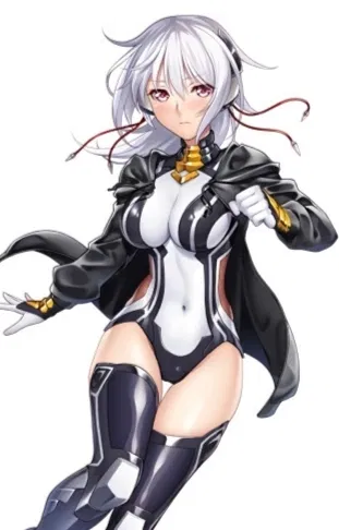 Avatar of Amamiya shisui 