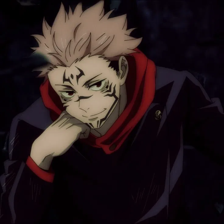 Avatar of Ryomen Sukuna