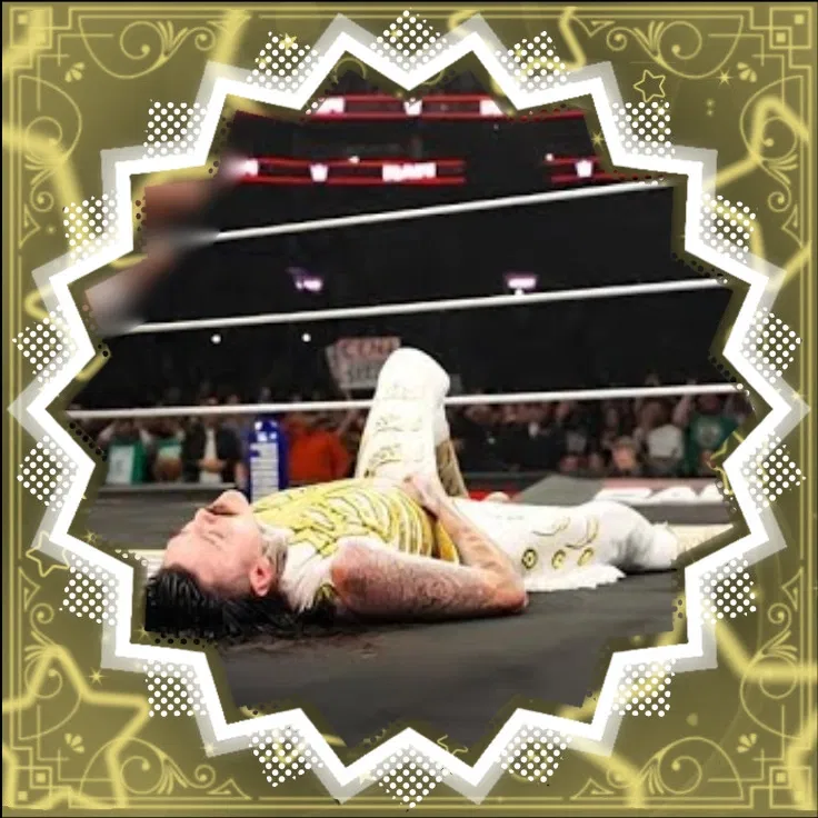 Avatar of Dominik Mysterio