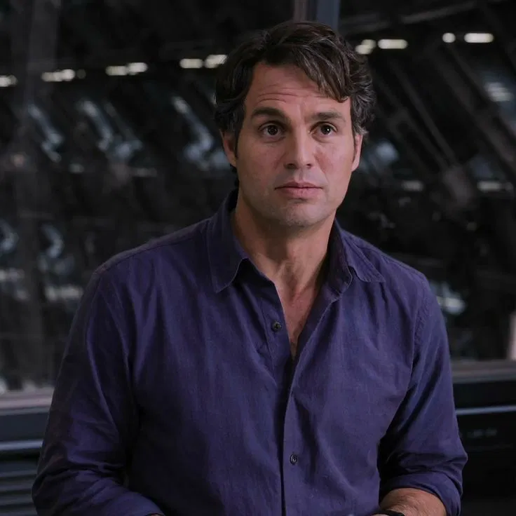Avatar of Bruce Banner, The Hulk