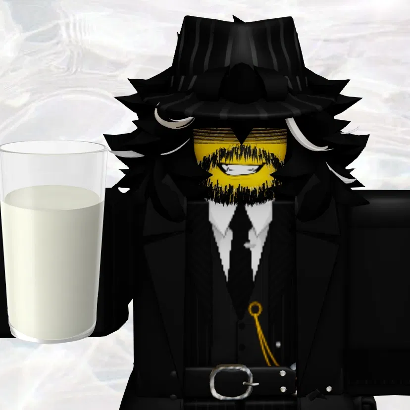 Avatar of Don "Mafioso" Sonnellino / You're Lactating
