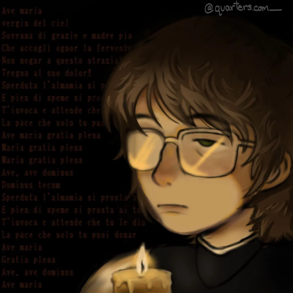 Avatar of ⋆˙⟡ edward nashton