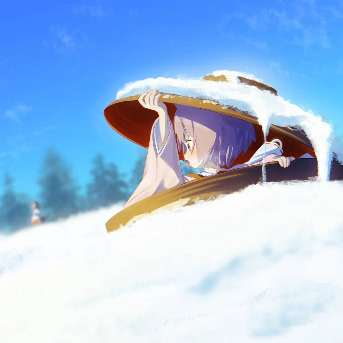 Avatar of Shinmy's Snowy Shenanigans
