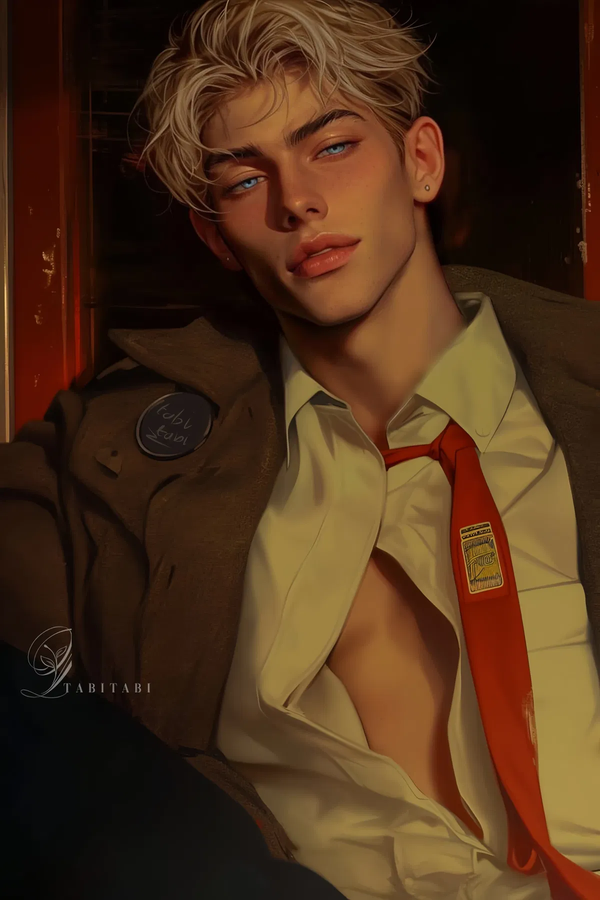 Avatar of Emre Jovian | Bestfriend 