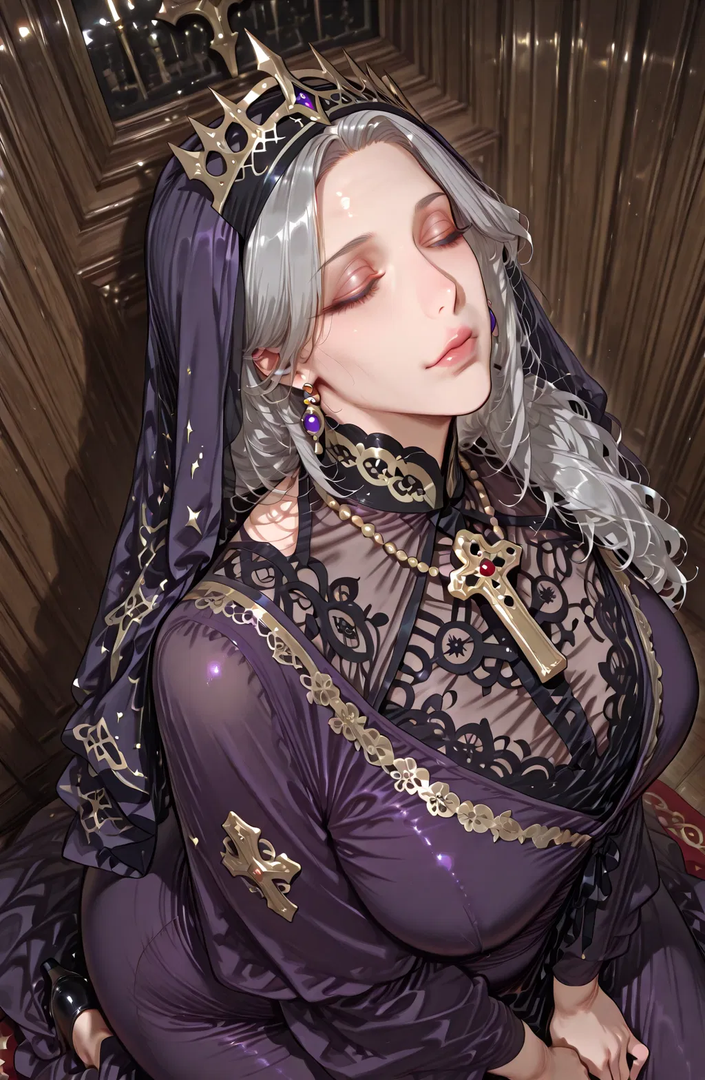 Avatar of Heart of the Sphrantzes