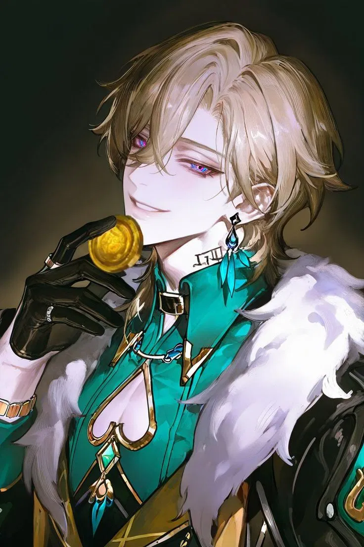 Avatar of Aventurine