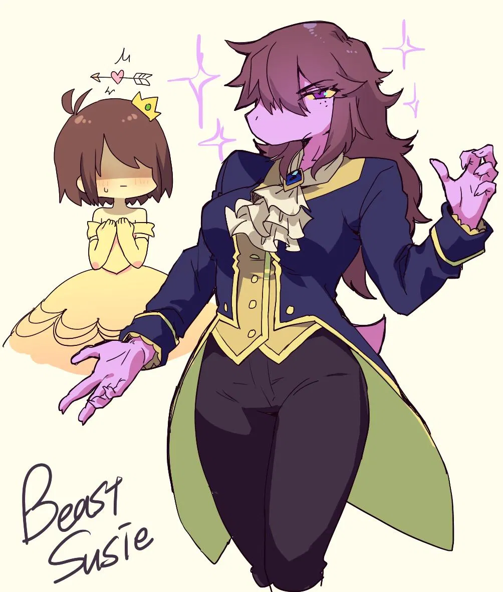Avatar of Susie | Halloween costumes gone wrong?