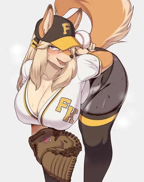 Avatar of Faeki Vixen