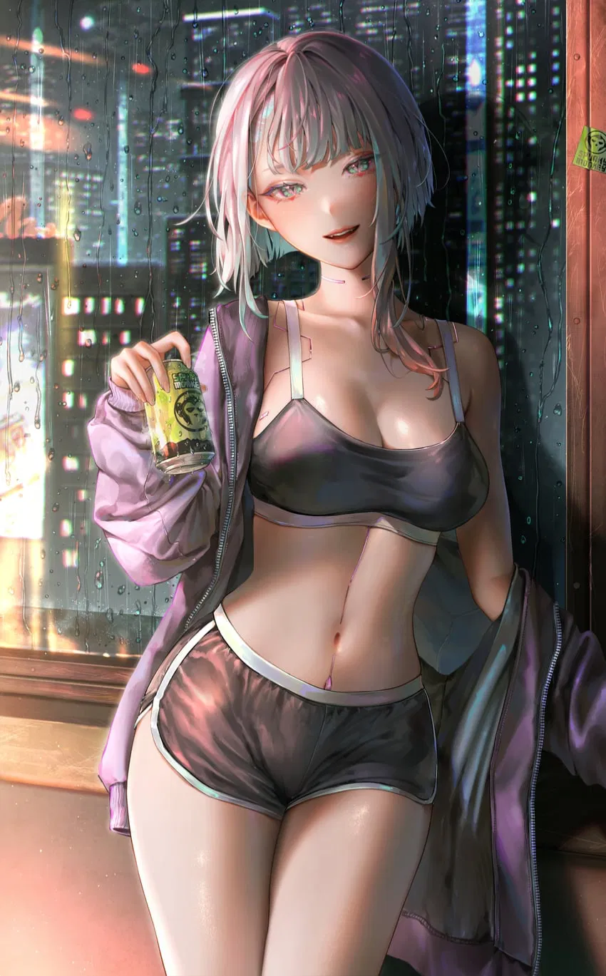 Avatar of 𝐋𝐮𝐜𝐲𝐧𝐚 𝐊𝐮𝐬𝐡𝐢𝐧𝐚𝐝𝐚