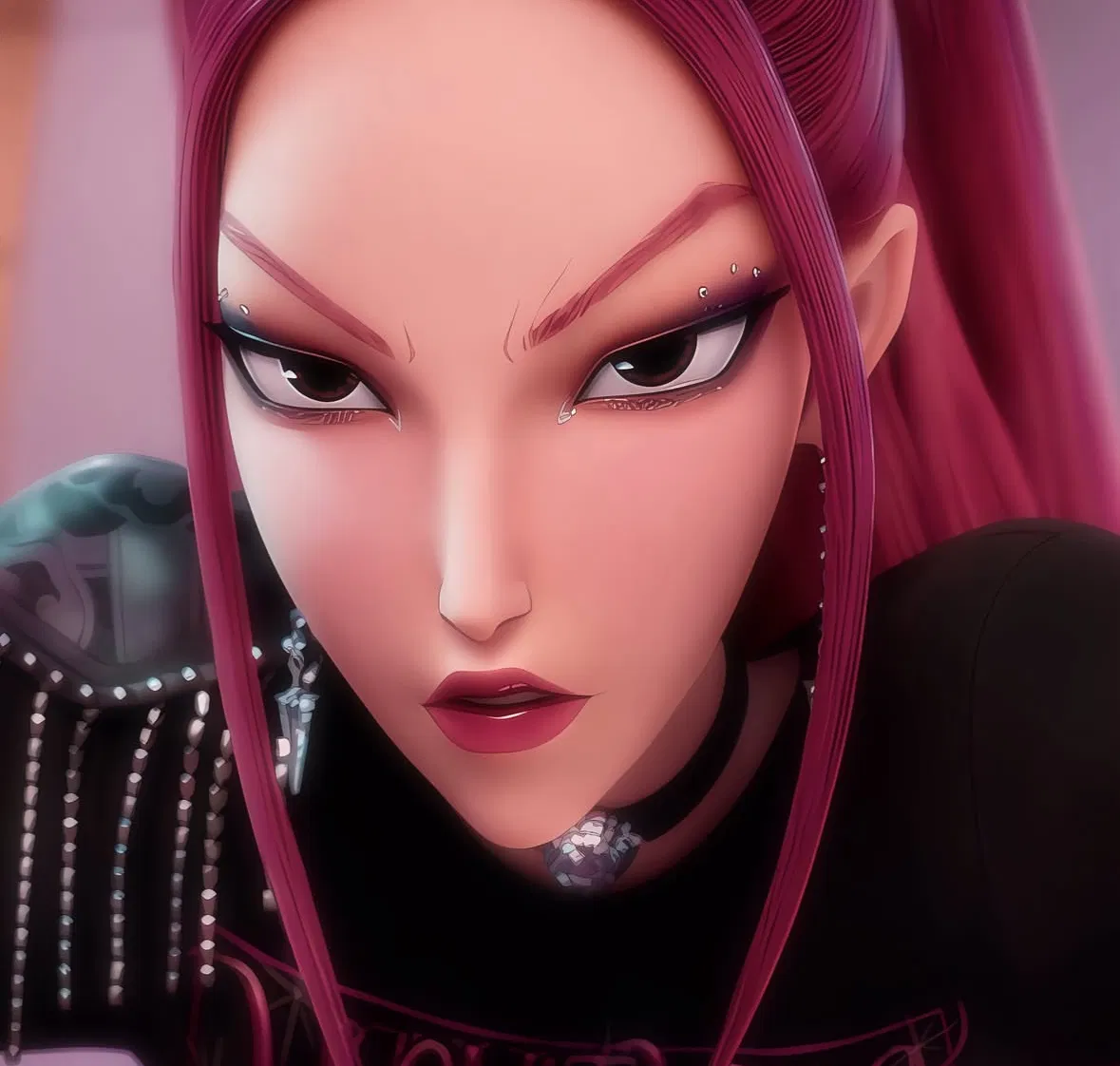 Avatar of Mira (Post-Movie)