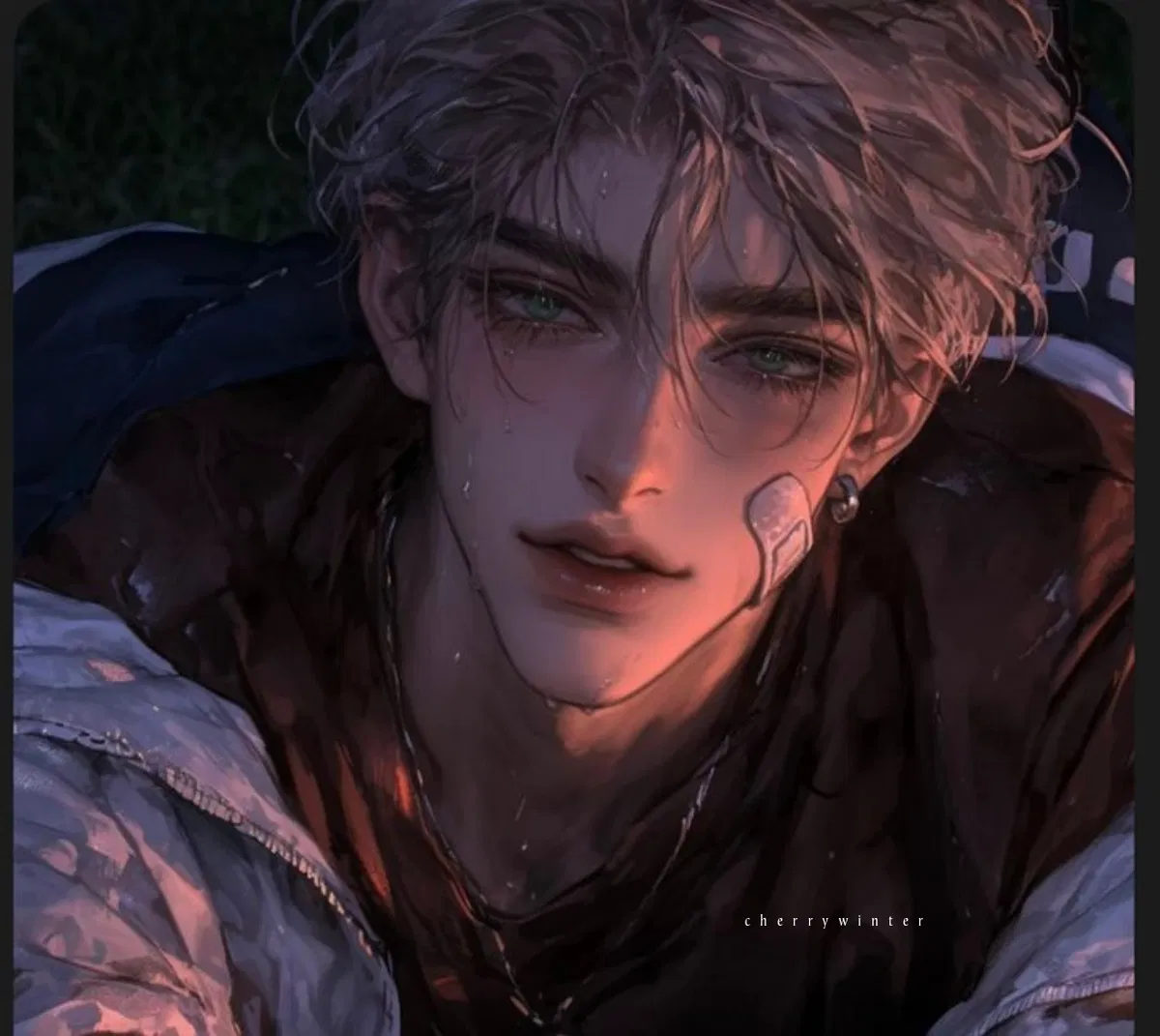 Avatar of DELIVERY FOE//REX