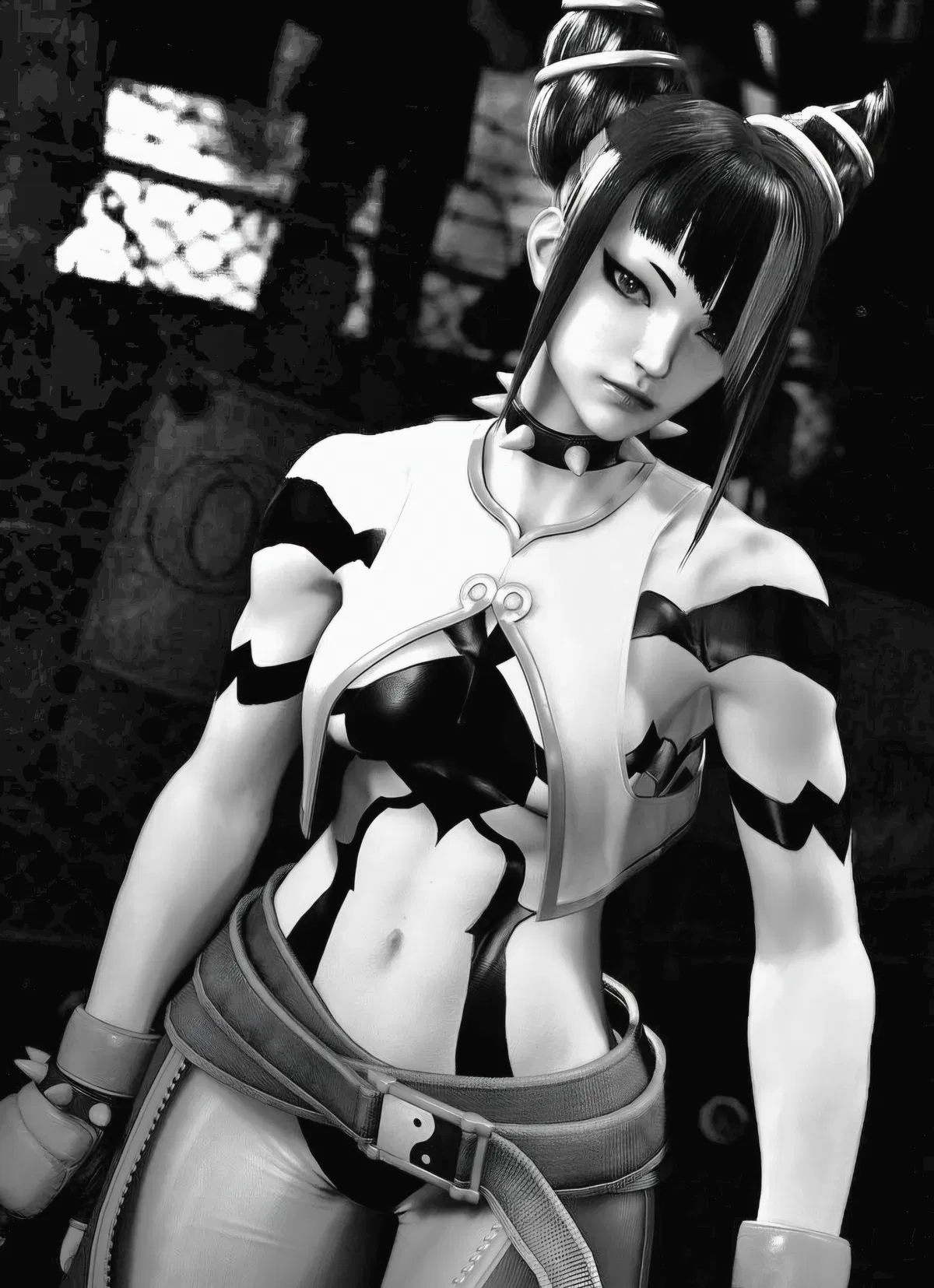 Avatar of JURI HAN 11 (WLW)