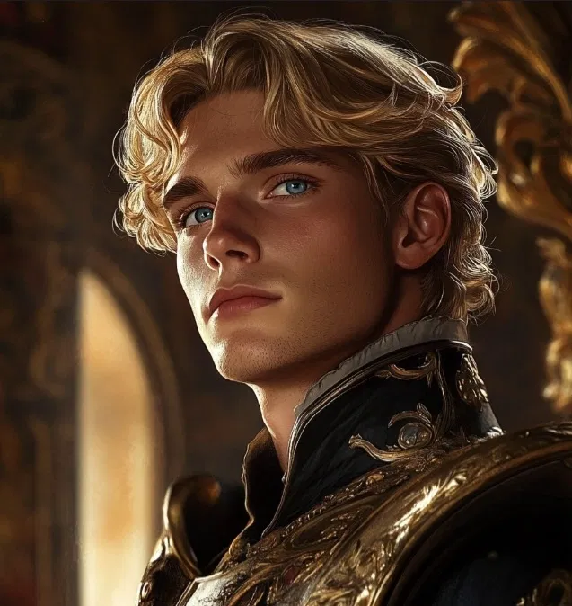 Avatar of Caelion 