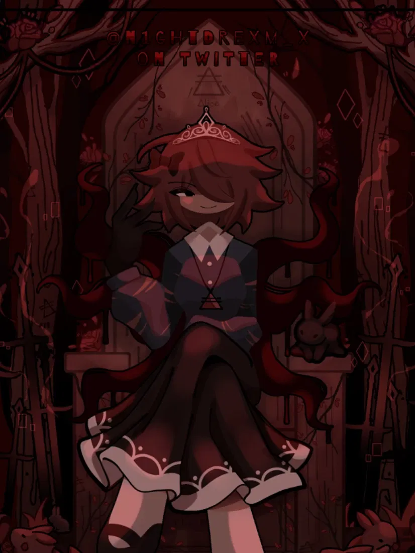 Avatar of Alice - FPE