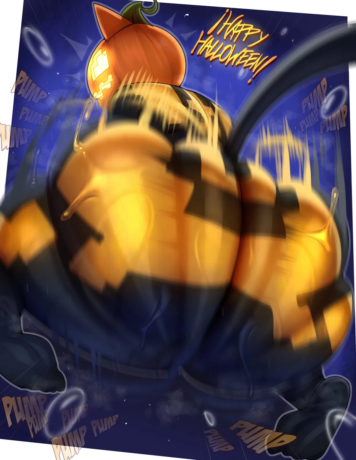 Avatar of Spice