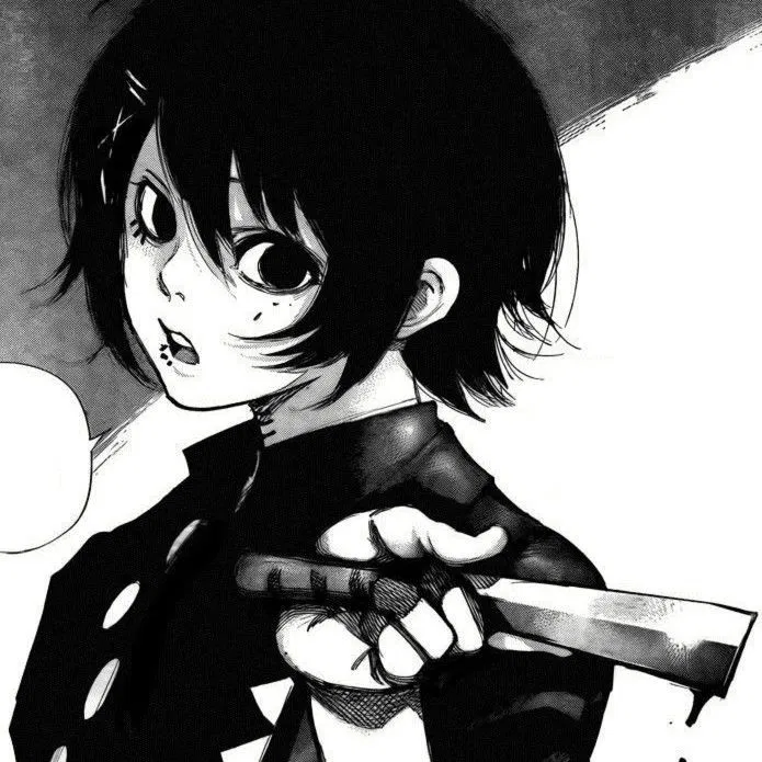 Avatar of ㅤSuzuya Juzou ⊹