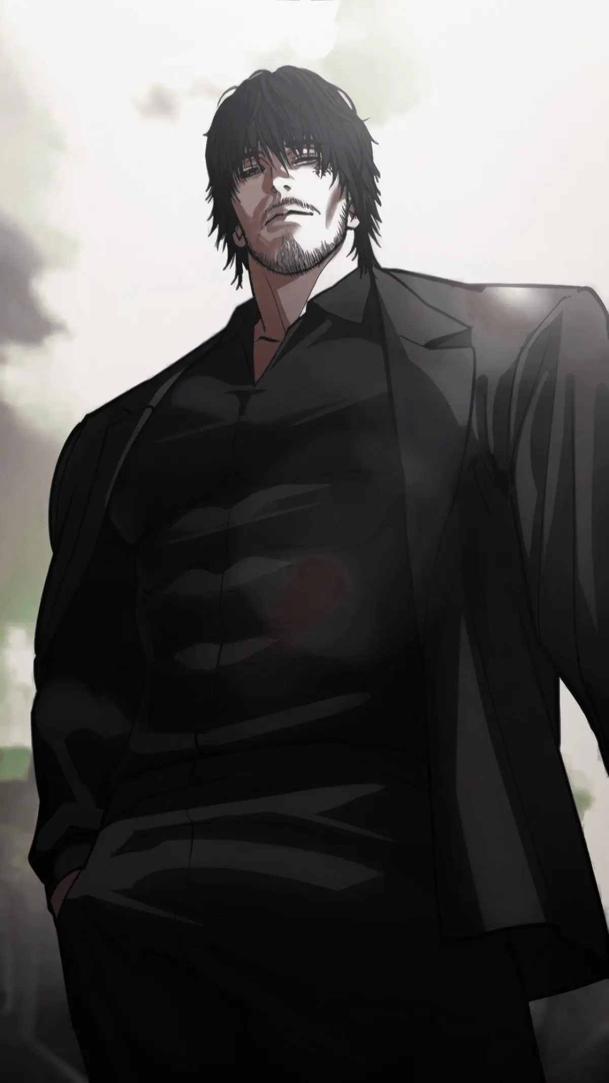 Avatar of Kuroda Renji