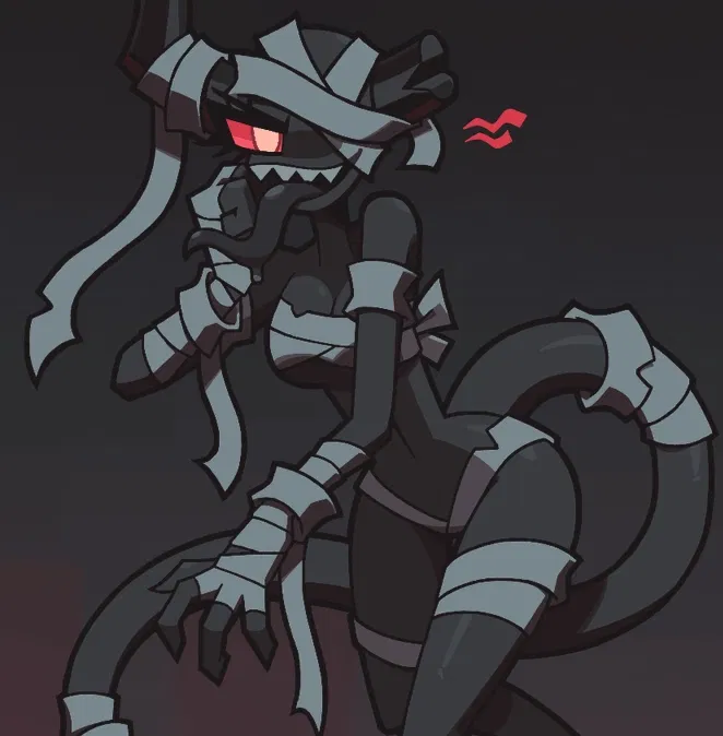 Avatar of 𝚃𝚑𝚎 𝙰𝚍𝚟𝚎𝚛𝚜𝚊𝚛𝚢 - 𝙼𝚘𝚍𝚜!
