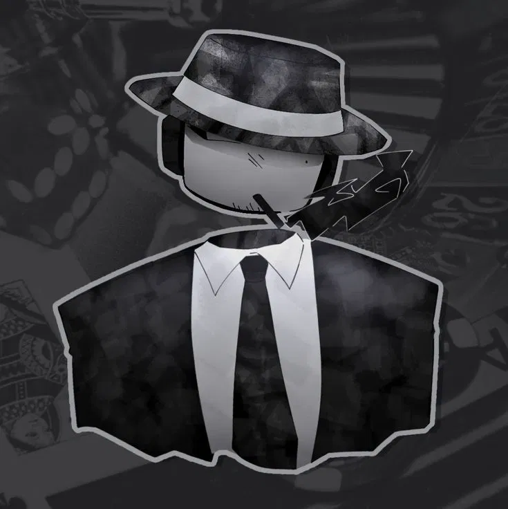 Avatar of Chance - Killer AU