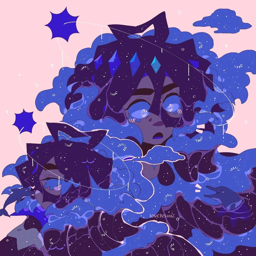 Avatar of Mind