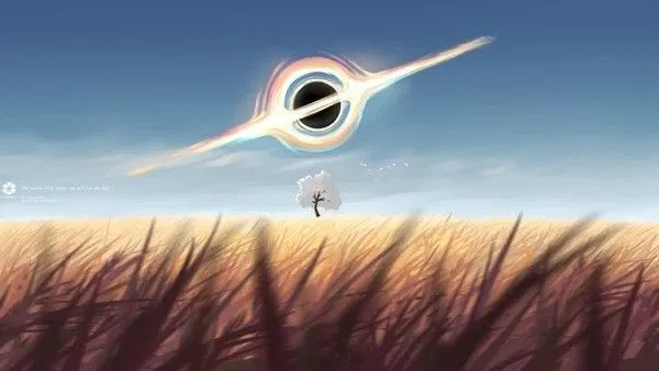 Avatar of SCP X FPE X Hazbin hotel X ?