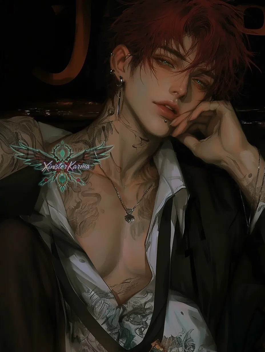 Avatar of Endō Takara - Unstable Boyfriend
