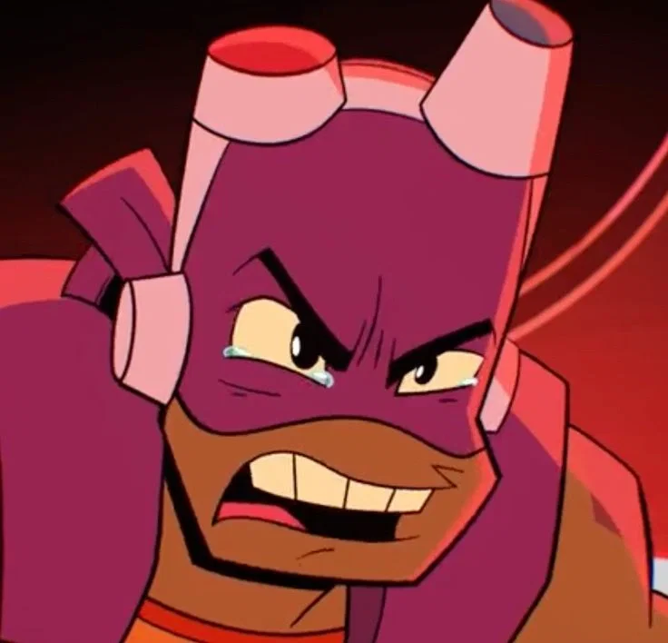 Avatar of Donatello - ROTTMNT