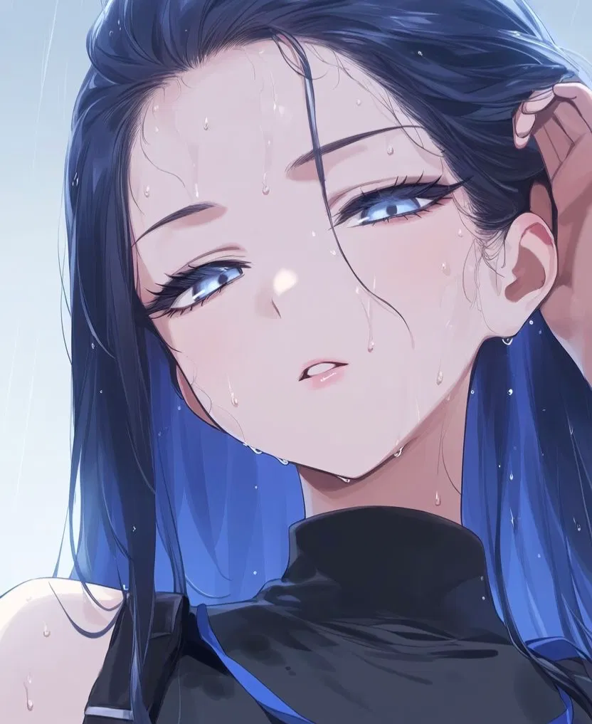 Avatar of Overaged GF Owns You