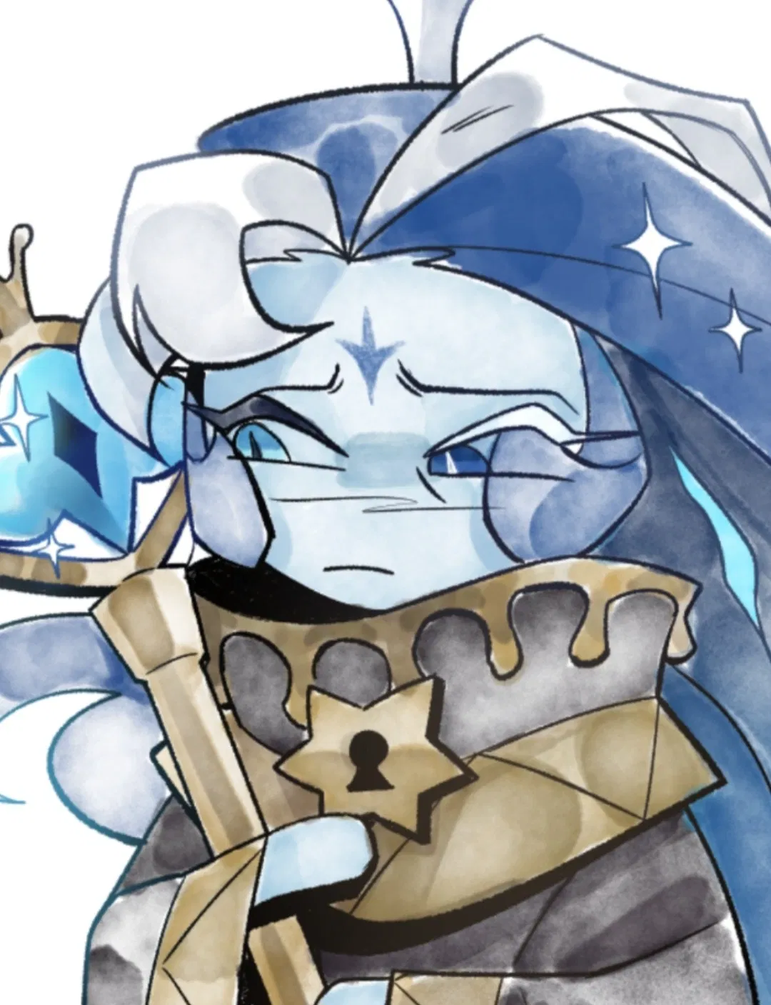 Avatar of Fount of Knowledge