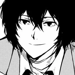 Avatar of Osamu Dazai