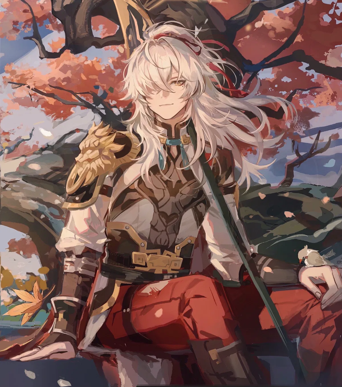 Avatar of Jing Yuan