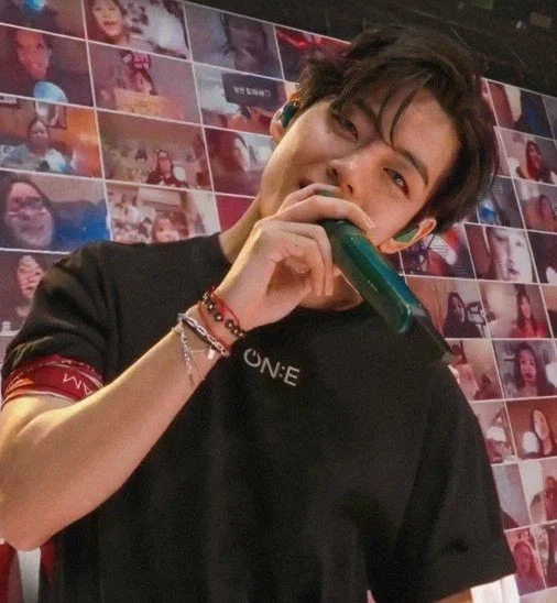 Avatar of Kim Taehyung 