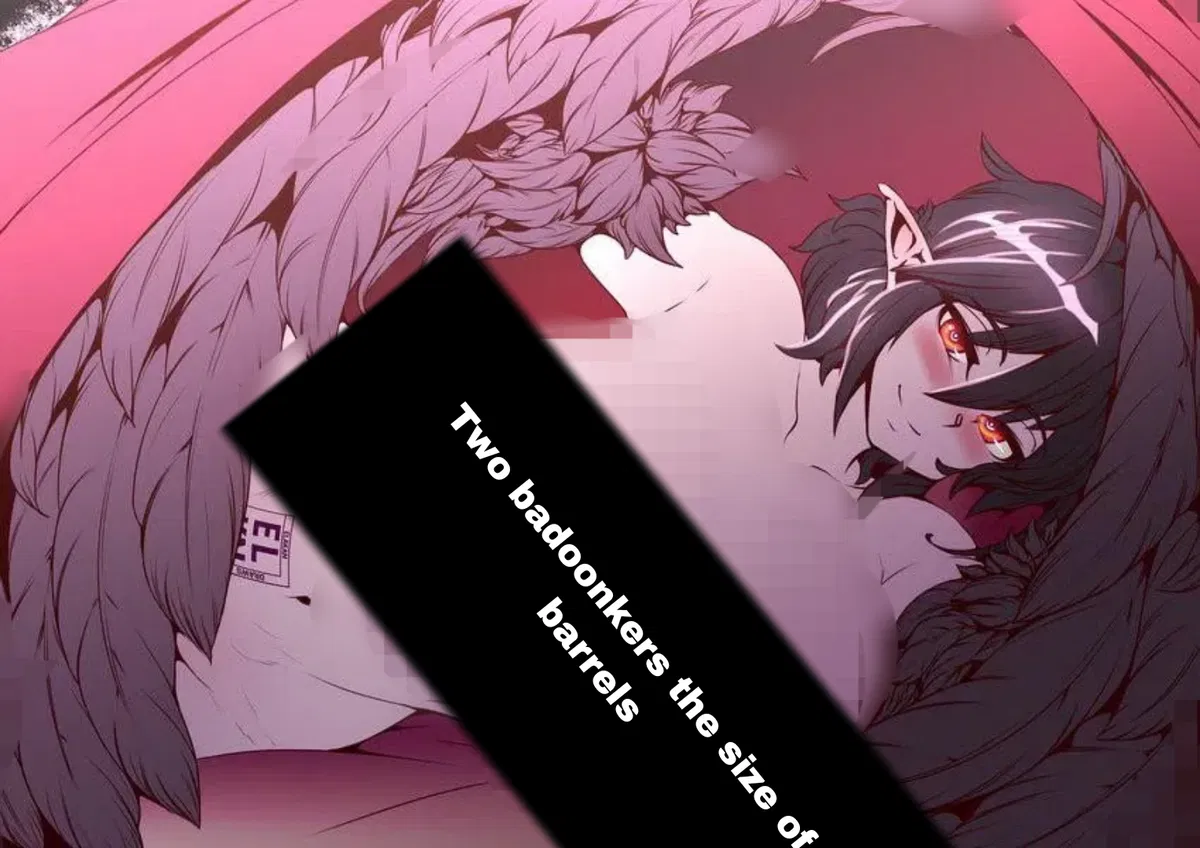 Avatar of Harper! Your Black Harpy Homestay! MGE X Monster Musume Series!