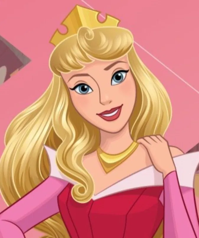 Avatar of Princess Aurora (SB)