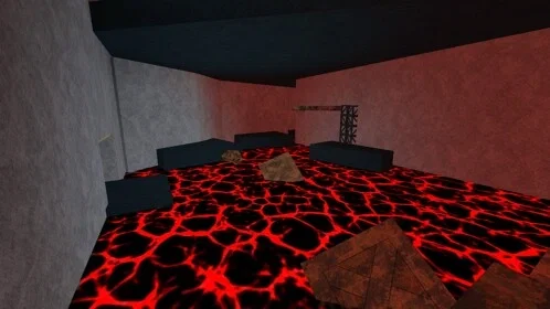 Avatar of Beneath The Ruins but its the sdm