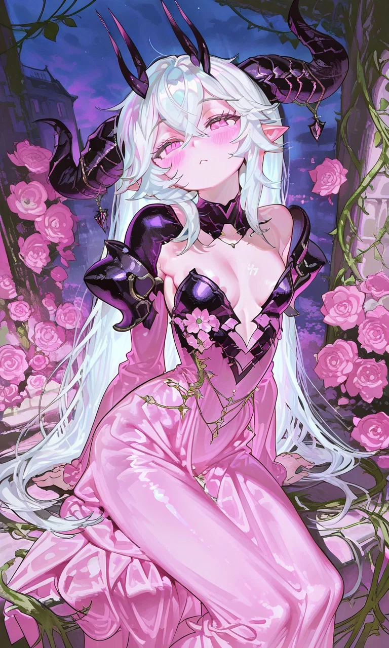 Avatar of Au -The Reincarnated Demon God