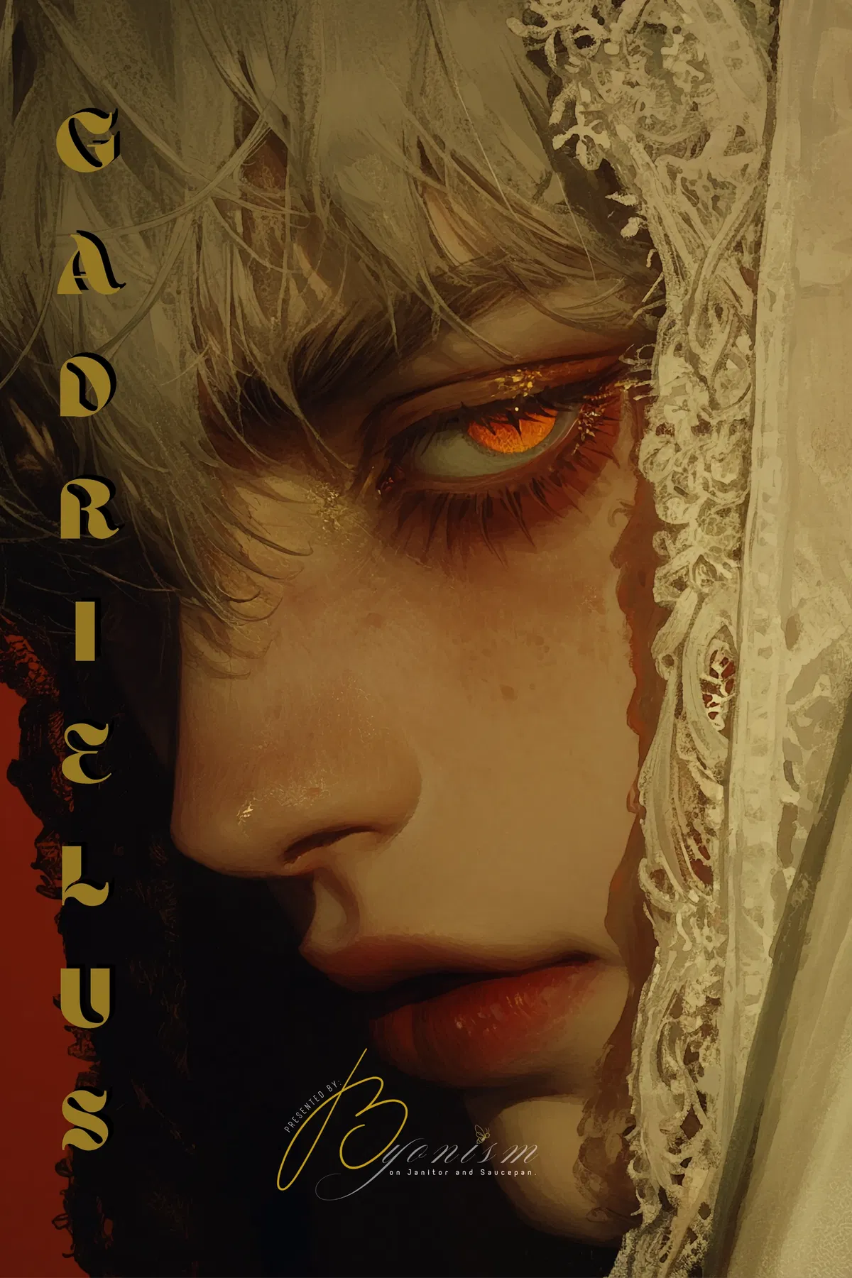Avatar of Gadrielus