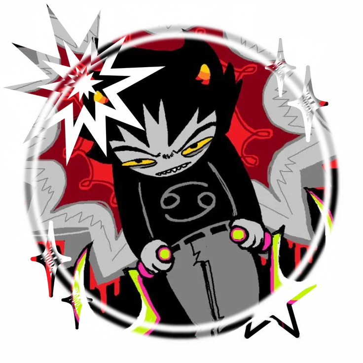 Avatar of Karkat Vantas |♥| ₀₀₅