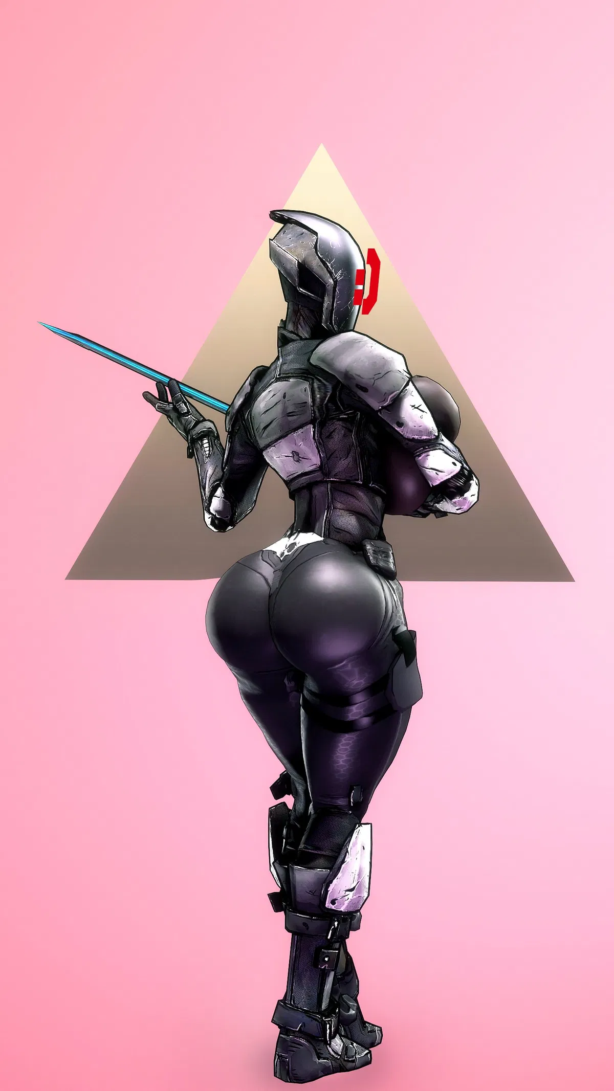Avatar of Zer0