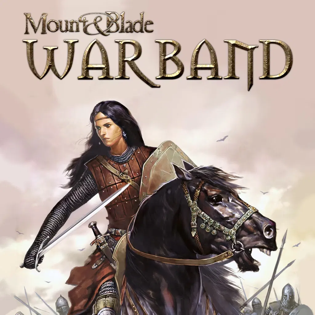 Avatar of Mount & Blade: Warband